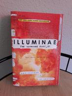 Nieuw The Illuminae files 1 - Engels boek, Boeken, Fantasy, Ophalen of Verzenden, Nieuw, Jay Kristoff
