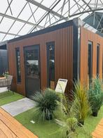 Showmodel Tuinhuis Fonteyn | Jaxx  - OP = OP