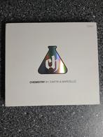 Cd Chemistry by Dimitri & Marcello, Ophalen of Verzenden, Gebruikt