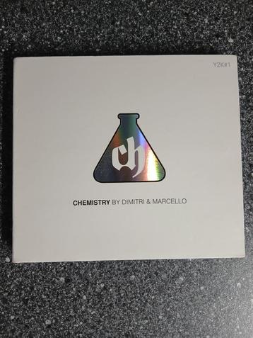 Cd Chemistry by Dimitri & Marcello beschikbaar voor biedingen