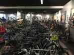600 fietsen / Herenfietsen / Damesfietsen / Kinderfietsen