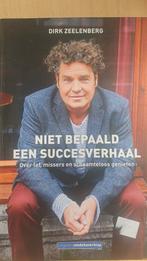 Niet bepaald een succesverhaal. Special edition, Ophalen of Verzenden, Zo goed als nieuw