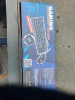 Muis en toetsenbord leuk voor kerst, Ophalen of Verzenden, Nieuw