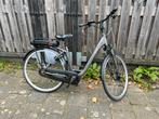 Qwic electrische Dames fiets met probleempje, 47 tot 51 cm, Ophalen, Gebruikt, Qwic