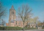 BIGGEKERKE Ned. Herv. Kerk, Verzenden, 1980 tot heden, Gelopen, Zeeland