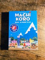 Machi Koro Bordspel Gezelschapsspel Kaartspel Dobbelspel, Hobby en Vrije tijd, Gezelschapsspellen | Kaartspellen, Ophalen of Verzenden