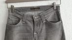 Grijze Nudie Jeans Maat  W26 L32, Ophalen of Verzenden, Zo goed als nieuw, Grijs