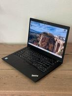 Lenovo ThinkPad T480s i7-8650U 16GB RAM 512GB SSD Touch, Computers en Software, Windows Laptops, Qwerty, Minder dan 2 Ghz, Support@lenovo.com