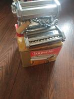 Imperia pastamachine, Ophalen of Verzenden, Zo goed als nieuw