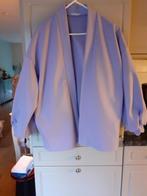 Lila jasje, Kleding | Dames, Ophalen of Verzenden, Nieuw, Maat 46/48 (XL) of groter, Paars