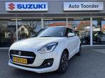 Suzuki Swift 1.2 Style Smart Hybrid (bj 2024), Stof, Gebruikt, 4 cilinders, 400 kg