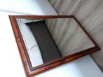 Wandspiegel, Huis en Inrichting, Woonaccessoires | Spiegels, Ophalen, Zo goed als nieuw, Minder dan 100 cm, Rechthoekig