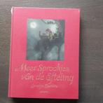 Nieuw Efteling Boek - Meer Sprookjes van de Efteling, Ophalen of Verzenden, Nieuw