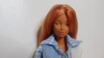 Barbie Vintage Linna pop Tomfu Nekmer, Verzamelen, Poppen, Verzenden, Gebruikt, Pop