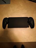 Playstation Portal zwart, Ophalen, Zo goed als nieuw
