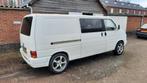 Volkswagen Transporter Bestel 2.4 DSL 1995, Auto's, Voorwielaandrijving, Volkswagen, Origineel Nederlands, Particulier