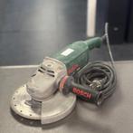 Bosch PWS 20-230 Haakse Slijper, Bosch, Zo goed als nieuw, Support@bosch.com, Robert Bosch GmbH
Robert-Bosch-Platz 1
70839 Gerlingen-Schillerhöhe
Germany