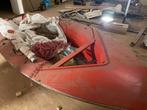 Zeilboot- piraat, Watersport en Boten, Ophalen, Gebruikt, Minder dan 15 m²