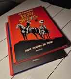 JERRY SPRING Integraal 1 & 2 Hardcover, Meerdere stripboeken, Ophalen, Zo goed als nieuw