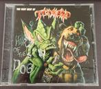 Cd Tankard Hair of the Dog, Cd's en Dvd's, Cd's | Hardrock en Metal, Ophalen of Verzenden, Zo goed als nieuw