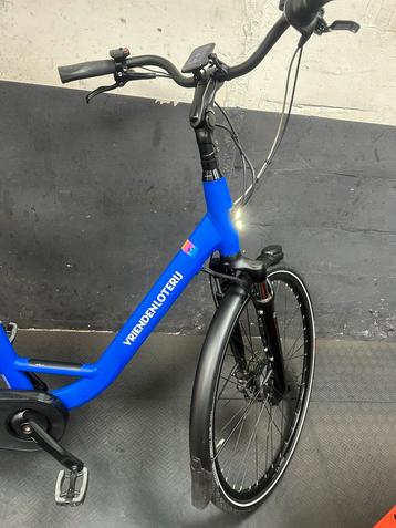 Stella E-Bike - Vriendenloterij Editie beschikbaar voor biedingen