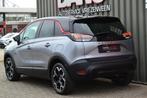 Opel Crossland 1.2 Turbo GS Line 131PK Navi/Camera/LED/17'', 1163 kg, 840 kg, Gebruikt, 1199 cc