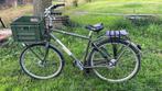 Heren transportfiets Giant triple x maat L, Ophalen, Zo goed als nieuw, Giant