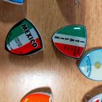 Heineken WK 2006 overwinningsspeldjes speldjes, Verzamelen, Speldjes, Pins en Buttons, Ophalen of Verzenden