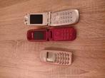 Oude Telefoons , iPhone , Samsung, Telecommunicatie, Mobiele telefoons | Nokia, Ophalen of Verzenden