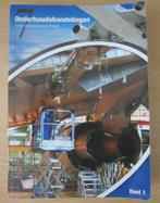 JEWEKA MODULE 7.1 Onderhouds-handel. ISBN: 978-90-78206-67-5, Boeken, Ophalen, Beta, Zo goed als nieuw, Overige niveaus