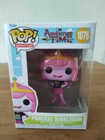 funko pop adventure time princess bubblegum 1076, Ophalen of Verzenden, Zo goed als nieuw