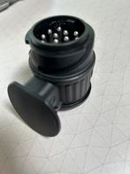 Adapter 13polig multicon naar jeager stekker, Ophalen of Verzenden, Nieuw