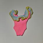 Barbie - badpak, Ophalen of Verzenden, Zo goed als nieuw, Kleertjes