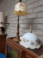 Antieke lampen, Ophalen of Verzenden