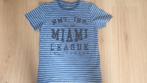 Mooi t-shirt Name It mt 146-152, Kinderen en Baby's, Kinderkleding | Maat 146, Verzenden, Zo goed als nieuw, Shirt of Longsleeve