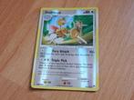 Dodrio Reverse kaart: Diamond & Pearl - Mysterious Treasures, Ophalen of Verzenden, Zo goed als nieuw, Losse kaart
