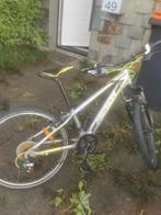 Fiets, Ophalen, Zo goed als nieuw, Staal, 24 inch of meer