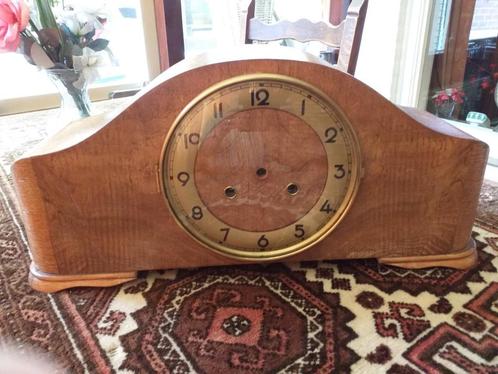 Pendule, Antiek en Kunst, Antiek | Klokken, Ophalen of Verzenden