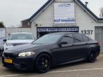 BMW 5-serie M5 COMPETITION LIMITED EDITION NIGHTHAWK !, Automaat, Achterwielaandrijving, Gebruikt, 8 cilinders