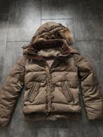 Moscow winter gewatteerd jas maat L, Kleding | Dames, Jassen | Winter, Overige kleuren, Verzenden, Maat 42/44 (L), Moscow