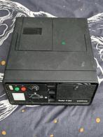 Te koop diaprojector, Ophalen, Gebruikt, Met scherm