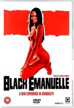 Erotiek Black Emmanuelle, 1960 tot 1980, Vanaf 16 jaar, Verzenden, Overige genres
