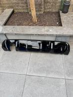 Diffusor achterbumper mini R56 JCW 5A3C9E8, Auto-onderdelen, Ophalen of Verzenden, Mini, Bumper