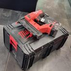 Milwaukee M18 FN18GS afwerkingstacker 18V | In Nette Staat, Doe-het-zelf en Verbouw, Gereedschap | Handgereedschap, Flex Ltd.