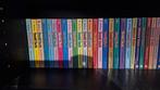 Donald Duck pockets 2e serie compleet, Boeken, Complete serie of reeks, Ophalen of Verzenden, Gelezen