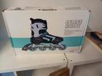 Skeelers inline skates, Ophalen, Zo goed als nieuw