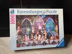 Efteling Symbolica Puzzel - Ravensburger 1000 stukjes, Ophalen of Verzenden, Zo goed als nieuw