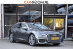 Audi S6 3.0 TDI quattro Memory Lane Keyless ACC 350PK, Automaat, 15 km/l, Gebruikt, Leder