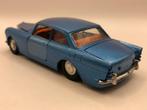 Dinky Toys 127 Rolls-Royce Silver Cloud 3 blauw -REPAINT- M9, Gebruikt, Auto, Dinky Toys, Ophalen of Verzenden