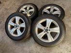 ✅ 18 inch OEM Winterset Mercedes Benz GLC velgen 5x112 W253, Ophalen, 18 inch, Gebruikt, Banden en Velgen